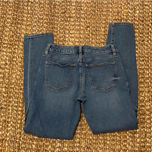Size 6 - Limited 1917 Denim Jeans - stretch - Picture 9 of 10